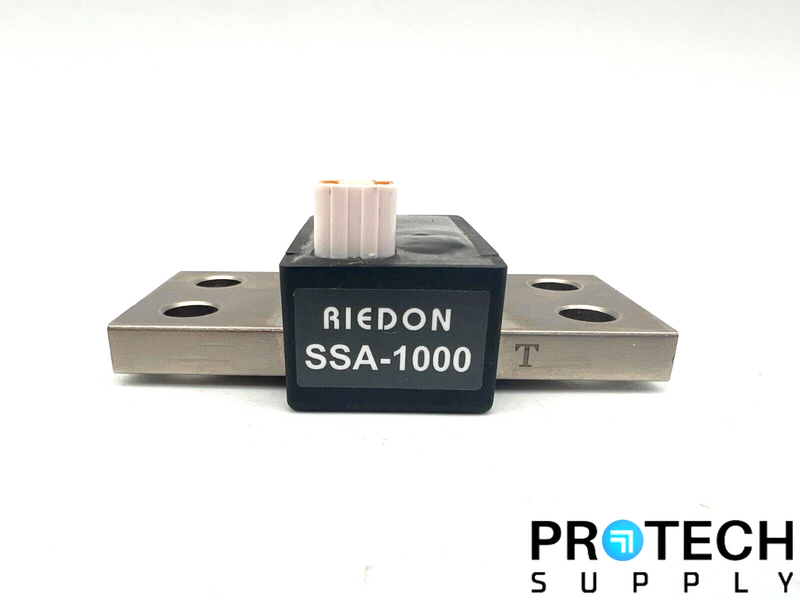 Load image into Gallery viewer, Riedon Differential Analog Current Sensor SSA-1000 NEW with WARRANTY