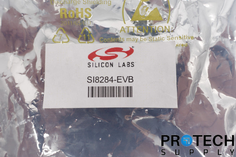 Load image into Gallery viewer, Silicon Labs Si8284-EVB Rev 1 Power Management Evaluation Board NEW w/ WARRANTY