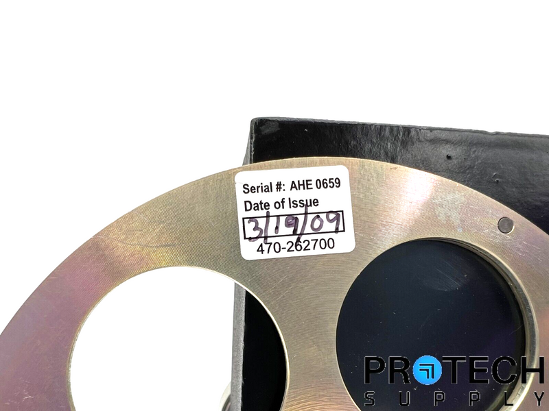 Load image into Gallery viewer, Thermo 840-069800 DTGS Detector KBr Window for Nicolet 6700 FT-IR w/ WARRANTY
