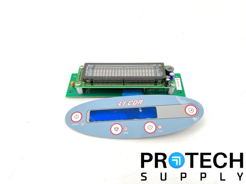 Load image into Gallery viewer, Odyssey LI-COR 9120 Display 9120-06-0 with WARRANTY