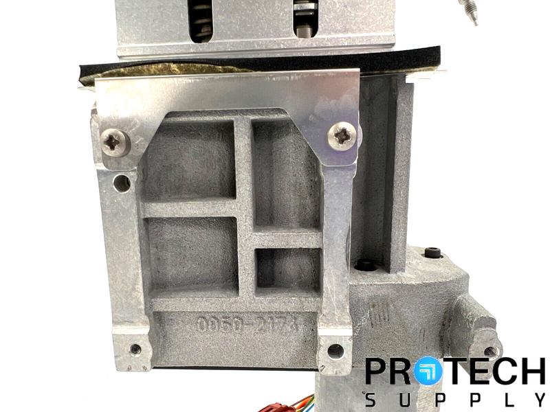Load image into Gallery viewer, Agilent G1311-60001 Pump Drive & Superior Electric Motor with WARRANTY