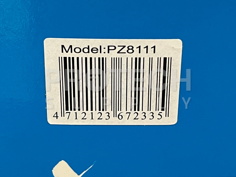 Load image into Gallery viewer, Vivotek PZ8111 10x Zoom Multiple Streams Network Camera NEW GUARANTEED