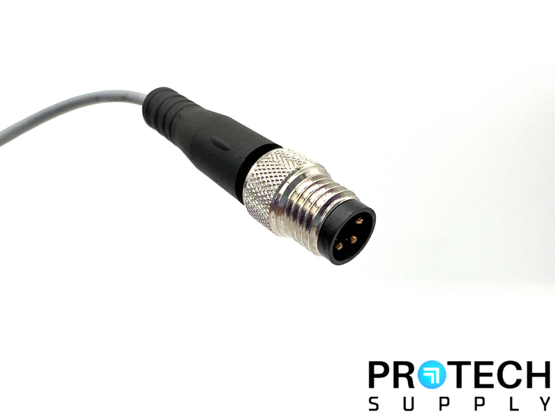 Load image into Gallery viewer, Festo SMT-10M-PS-24V-E-0.3-Q-M8D Proximity Sensor with WARRANTY