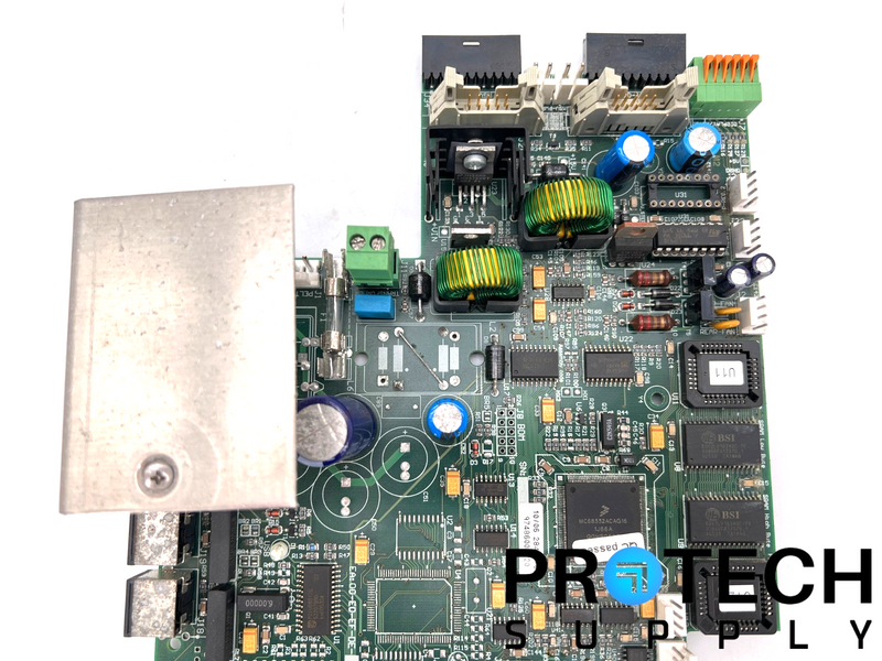 Load image into Gallery viewer, Dionex TCC-100 Mainboard 9710.0101B with WARRANTY
