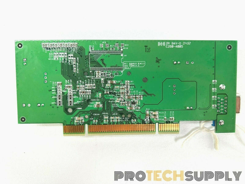 Load image into Gallery viewer, XGI Volari Z7 16Mb DDR Video Card GPU Z7XP_161_D114_A01 with WARRANTY
