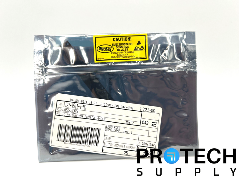 Load image into Gallery viewer, (48/Pk) Analog Devices HMC656LP2E RF Attenuators 4dB with WARRANTY