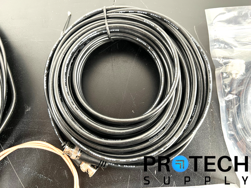 Load image into Gallery viewer, Lot of Miscellaneous RF Cables / Connector / Adapter with WARRANTY