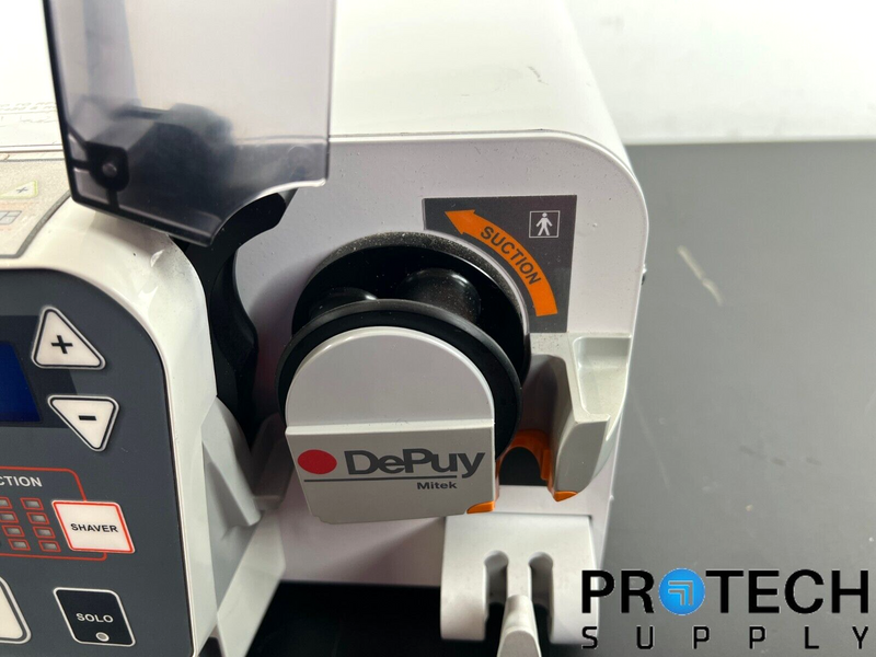 Load image into Gallery viewer, DePuy FMSvue 284002 Fluid Management & Shaver System with WARRANTY