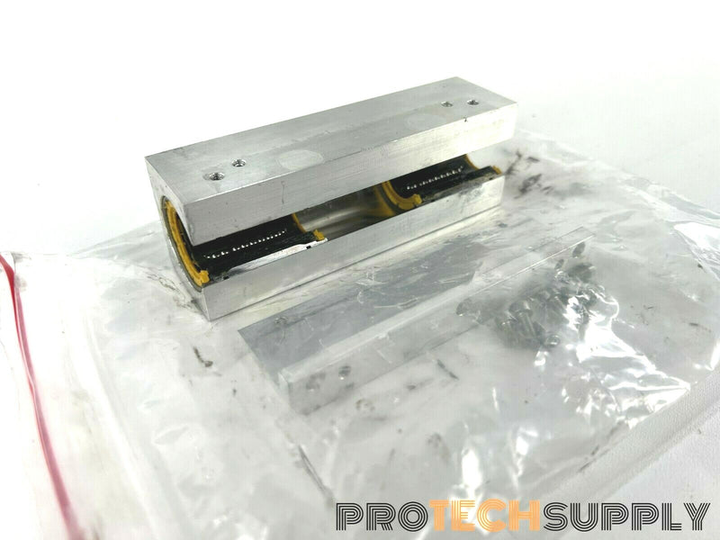 Load image into Gallery viewer, Maxon DC Motor 0703341.P0.01 HEDS-5540 A11 with Adapters & Holders with WARRANTY