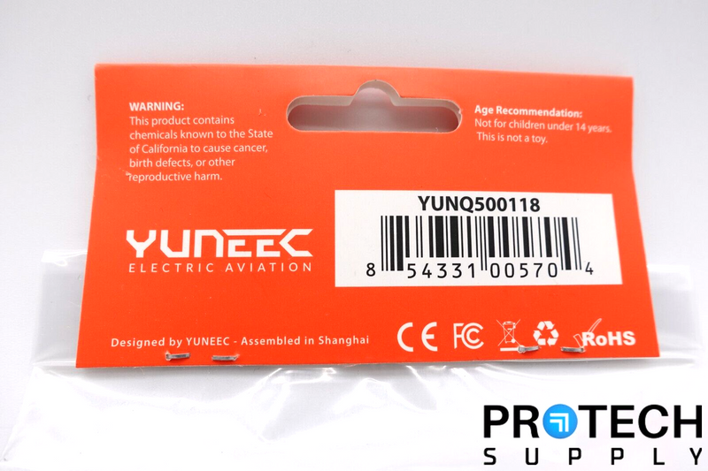 Load image into Gallery viewer, Yuneec Battery Door Latch YUNQ500118 for Q500 Drone NEW