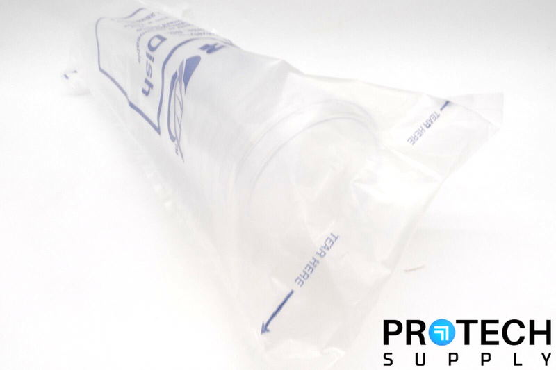Load image into Gallery viewer, (24/Pack) VWR 25384-094 Stackable Petri Dish Sterile 100 x 15 mm NEW w/ WARRANTY