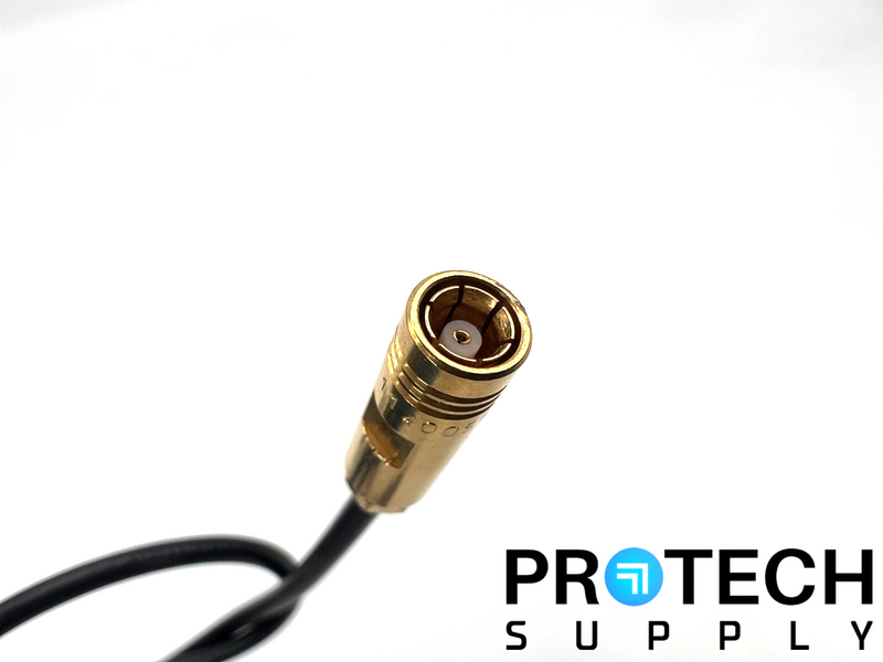 Load image into Gallery viewer, Hamamatsu R4220 Photomultiplier Tub + Socket Assy with WARRANTY