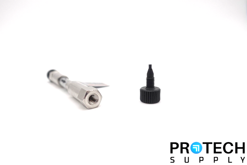 Load image into Gallery viewer, Cmion Essensil HM-Ph Phenyl 3um 2.1 x 50 mm HPLC Column Ph-M31000521 w/ WARRANTY