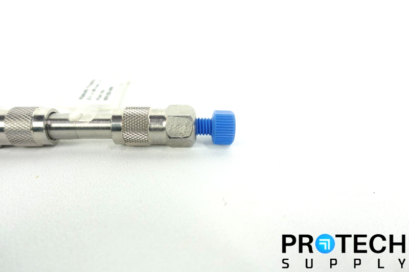 Load image into Gallery viewer, HALO Peptide ES-C18 Column 2.7um 160 Å 2.1 x 30 mm 92122-302 with WARRANTY