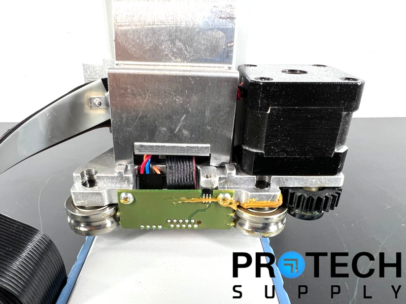 Load image into Gallery viewer, Thermo MZ 013-00F CTC Analytics Injection Unit Assy with WARRANTY