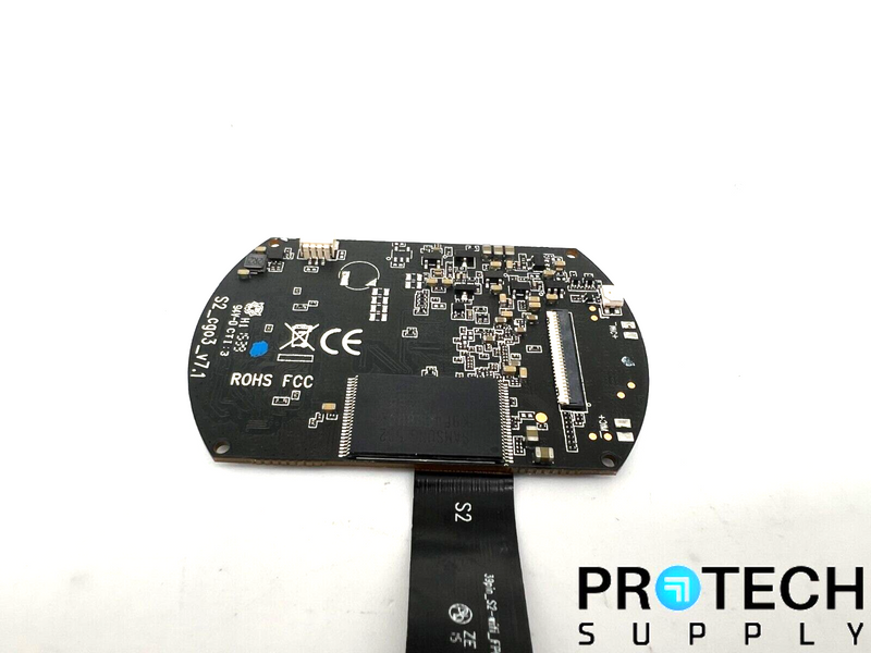 Load image into Gallery viewer, Yuneec CGO3 Main Control Camera Board with WARRANTY
