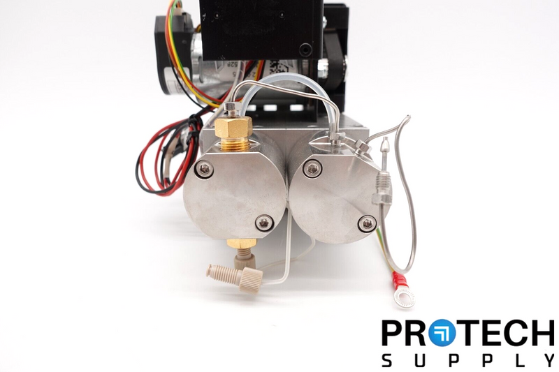 Load image into Gallery viewer, Dionex Pump Block Assembly for Dionex Ultimate 3000 Pump with WARRANTY