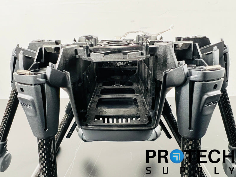 Load image into Gallery viewer, Yuneec Typhoon H Drone Fall Kit Refresh Reset Crash Replacement “Dummy”
