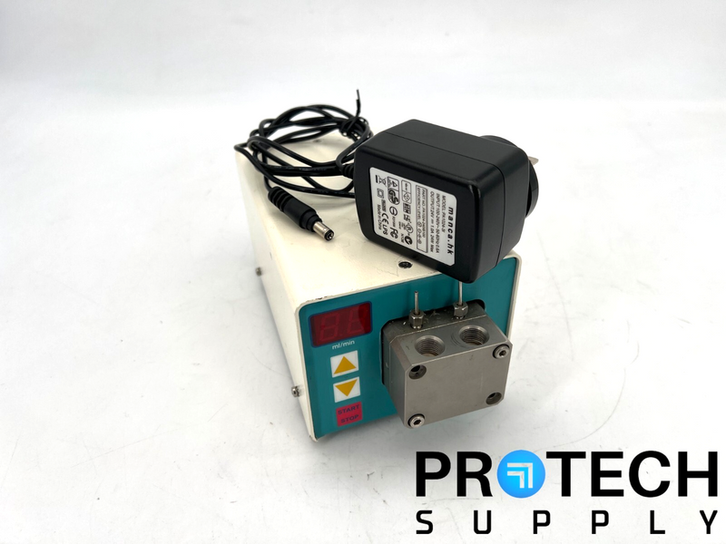 Load image into Gallery viewer, KNAUER 81821 HPLC Pump + Power Cable with WARRANTY