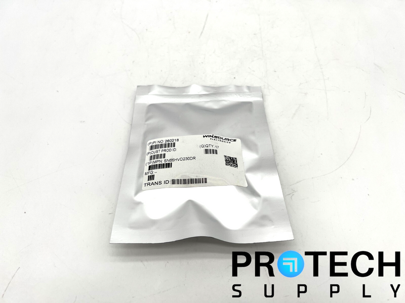 Load image into Gallery viewer, 17/Pk Texas Instruments SN65HVD230DR Transceiver Half 8-SOIC NEW SEALED