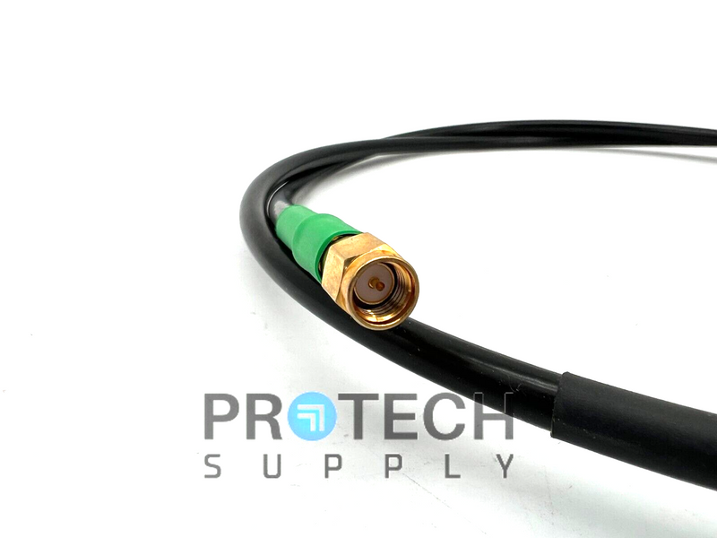 Load image into Gallery viewer, Fairview Microwave FMCA1213LF-48 SMA Male to SMA Male Cable NEW with WARRANTY