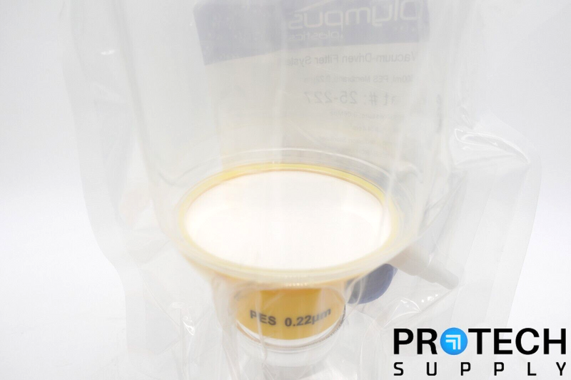 Load image into Gallery viewer, Genesee Scientific 25-227 500ml Gen Clone Vacuum-Driven Filter System SEALED