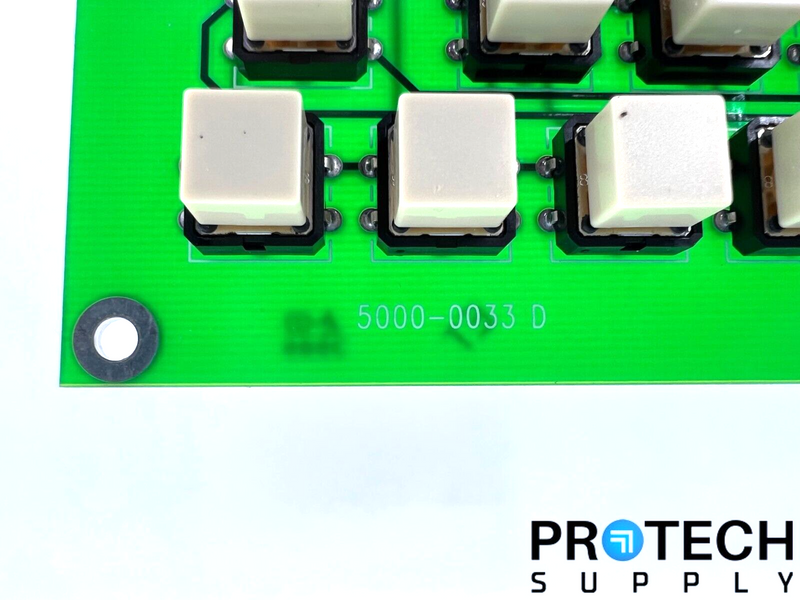 Load image into Gallery viewer, Varian 5015-0033 VK8000 Keyboard with WARRANTY