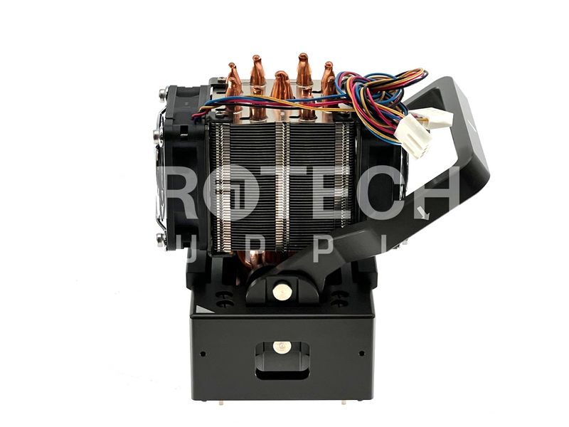 Load image into Gallery viewer, ISC T28-2727B9900000 Burn In Socket Heat Pipe Assembly NEW GUARANTEED