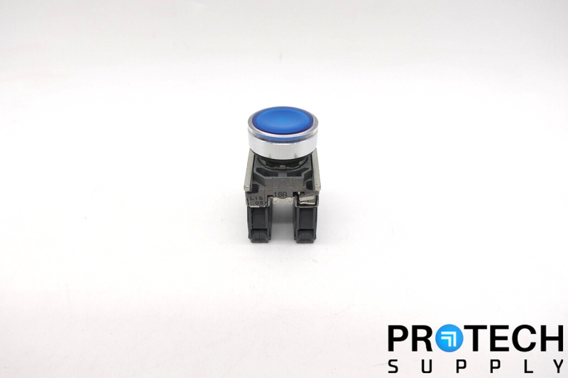 Load image into Gallery viewer, Schneider Electric ZBE-102 + Illuminated Pushbutton with WARRANTY