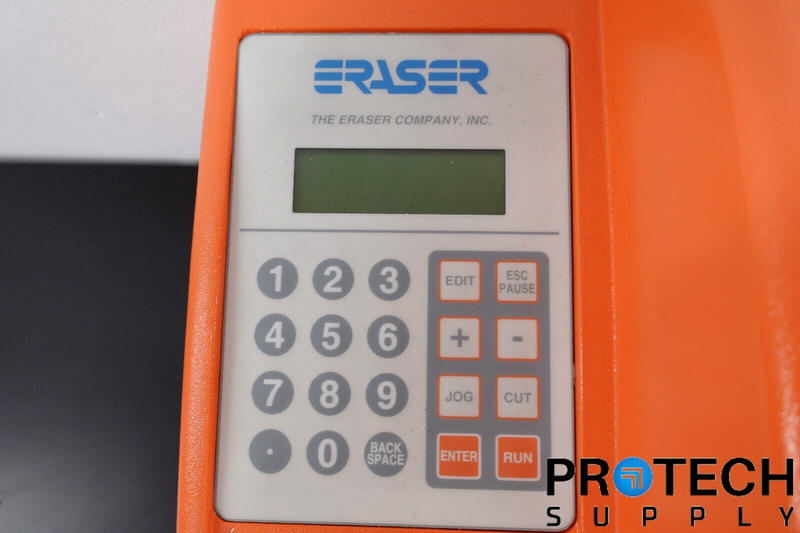 Load image into Gallery viewer, Eraser WC601B Rotary Blade Tubing Cutter AS-IS