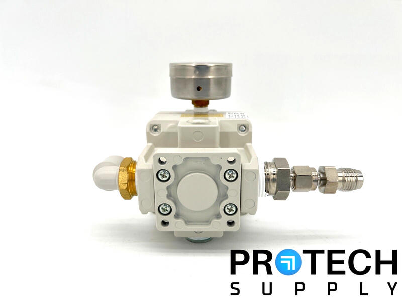 Load image into Gallery viewer, SMC IR3020-04BG Precision Modular Regulator 0.01 ~ 0.8 MPa with WARRANTY