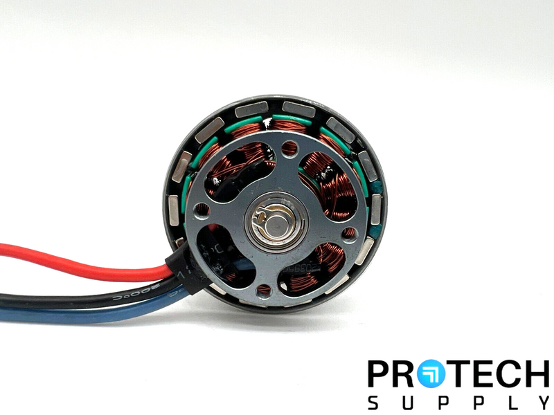 Load image into Gallery viewer, Yuneec Q500 4K Brushless Motor B KV700 YUNM4234 with WARRANTY