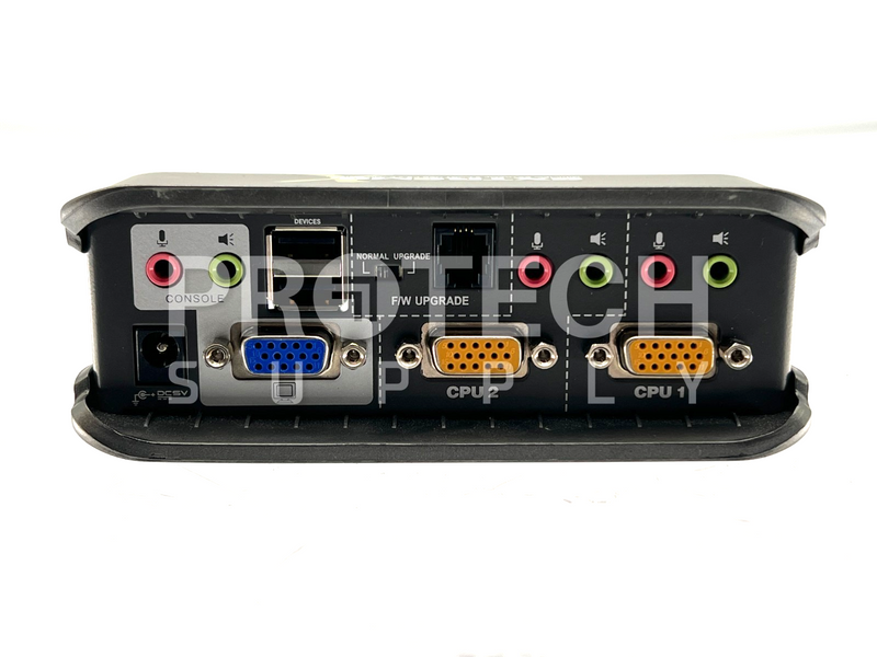Load image into Gallery viewer, (Lot of 5) IOGEAR Extreme KVM Switches 2x GCS1734 & 3x GCS1732 with WARRANTY