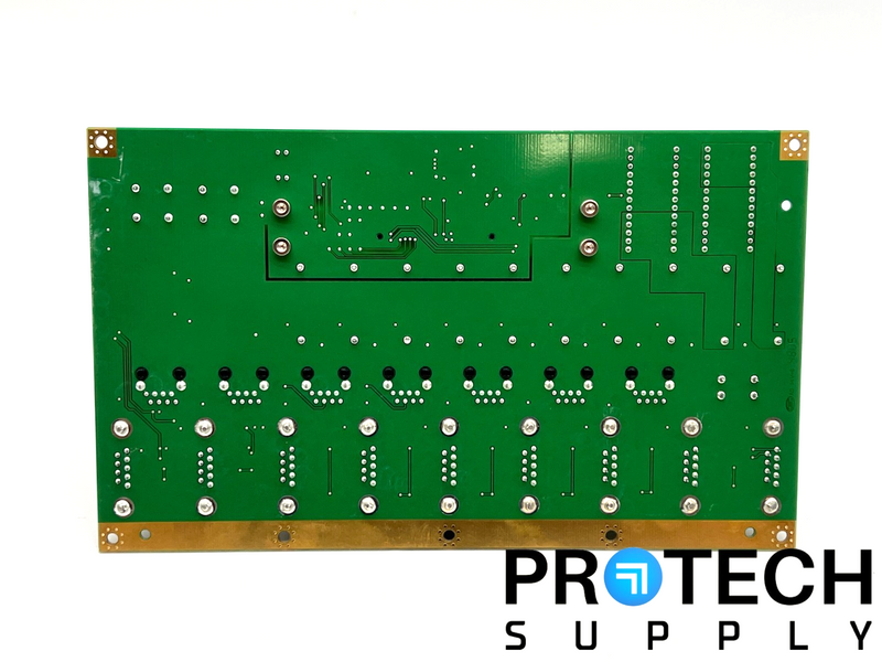 Load image into Gallery viewer, Tecan 12010717 00 Board Optlbo from Freedom EVO with WARRANTY