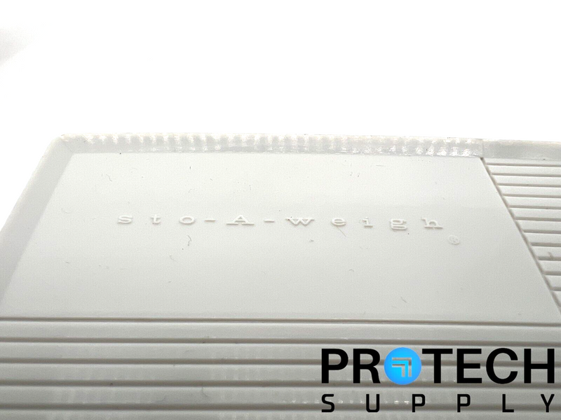 Load image into Gallery viewer, Troemner sto-A-Weigh 311-10S Weight Set 100g - 10mg