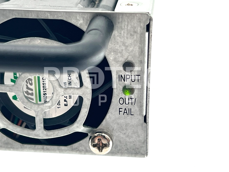 Load image into Gallery viewer, Delta AWF2DC3000W-B Switching Power Supply J33014-005 FOR PARTS / REPAIR