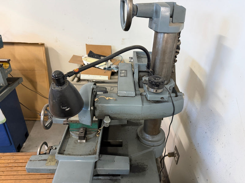 Load image into Gallery viewer, Delta Rockwell 438-02-314-0353 Surface Grinder 3450rpm + Accessories