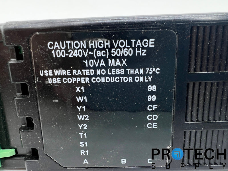 Load image into Gallery viewer, Watlow Temperature & Process Controller PM6C1CC-AAAABAA with WARRANTY