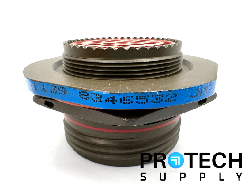 Load image into Gallery viewer, Lot of Amphenol JD38999/24WJ43PN Connectors / Sealings / Crimps with WARRANTY