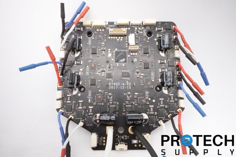 Load image into Gallery viewer, Yuneec Typhoon H Main Board YUNTYHP106SVC NEW with WARRANTY