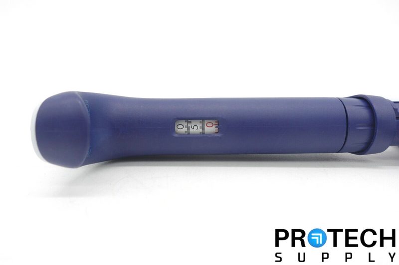 Load image into Gallery viewer, Rainin Pipet-Lite XLS L-20 / 2-20 uL / 8-Channel Pipette with WARRANTY