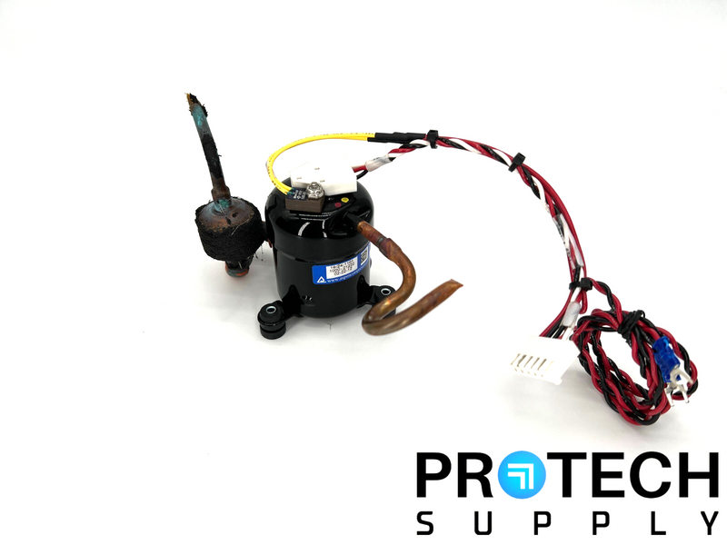 Load image into Gallery viewer, Aspen Compressor 19-24-1101 Rotary Compressor 10 LRA with WARRANTY