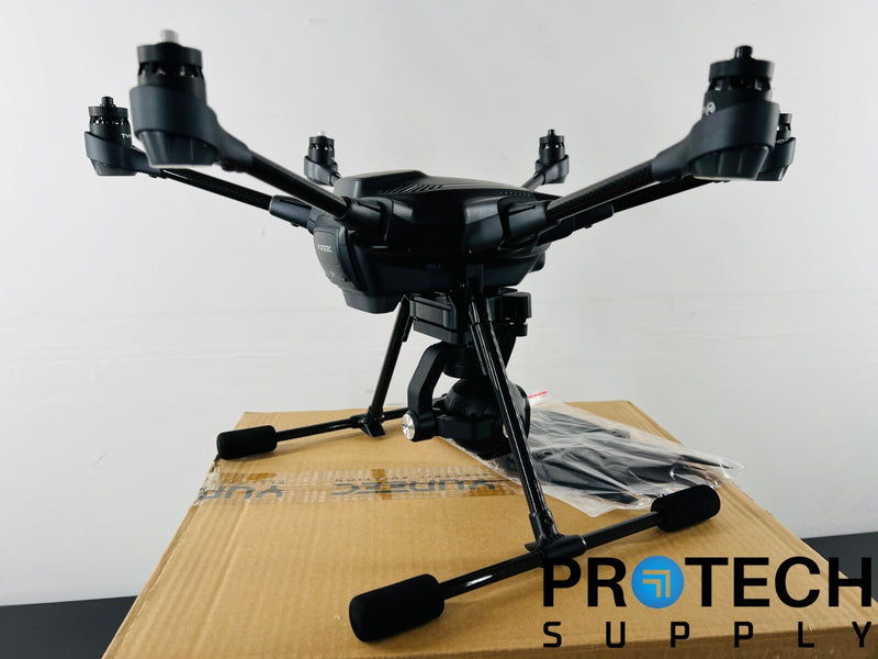 Load image into Gallery viewer, Yuneec Typhoon H Drone Fall Kit Refresh Reset Crash Replacement “Dummy”