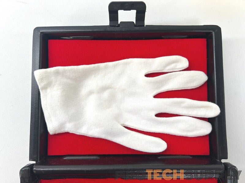 Load image into Gallery viewer, Troemner 1Kg Calibration Weight includes Glove with WARRANTY
