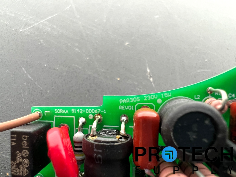 Load image into Gallery viewer, Lot of Misc. Soraa 5142-00067-1 / 5142-00066-1 LED Bulb Board PARTS / REPAIR