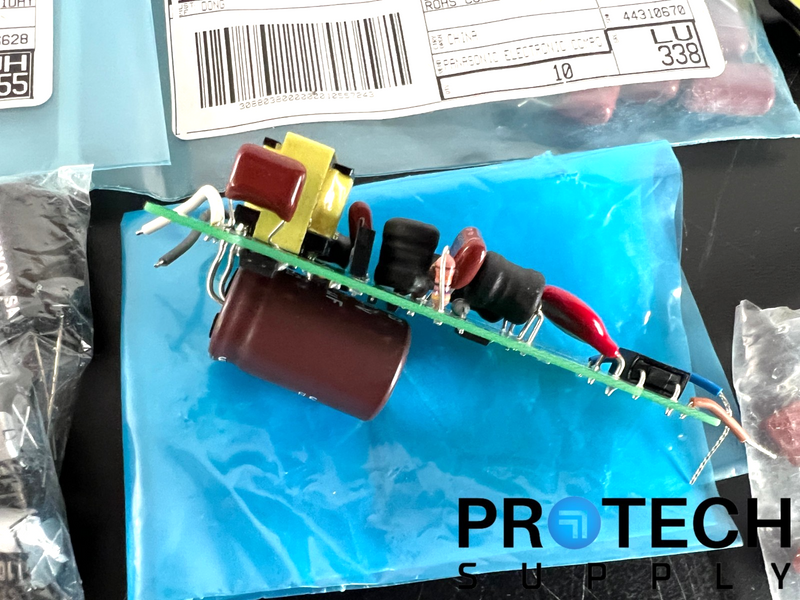Load image into Gallery viewer, (Lot of Misc.) Ceramic Capacitors / Aluminum Capacitors etc.