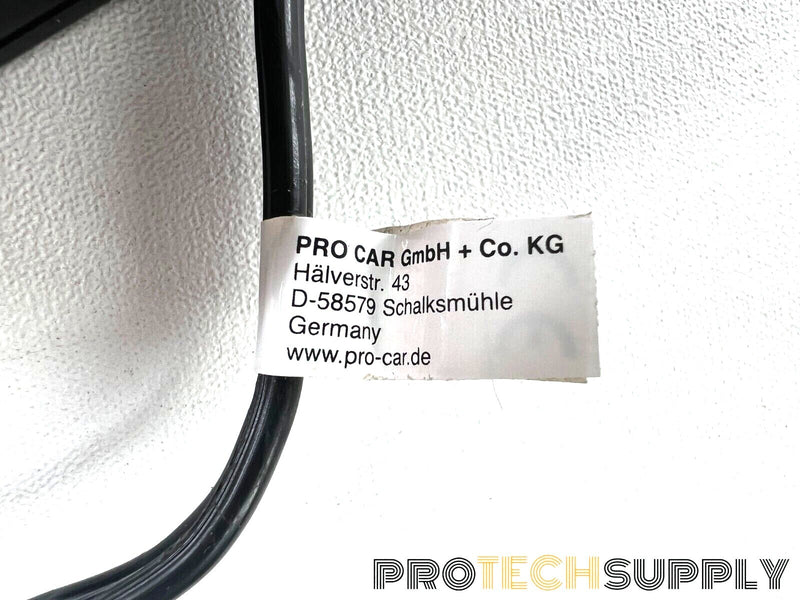 Load image into Gallery viewer, PRO CAR GmbH D-58579 3-Way Car Outlet Splitter with WARRANTY