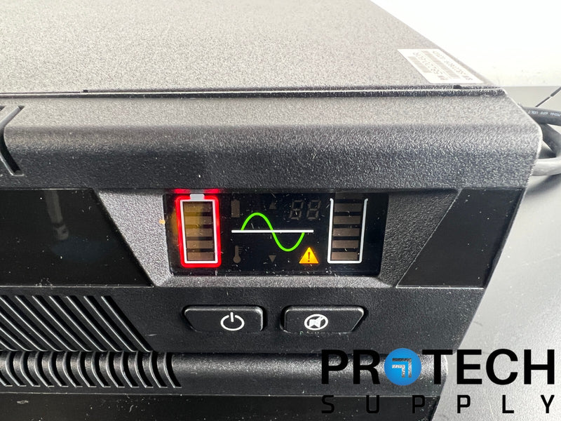 Load image into Gallery viewer, Ametek Powervar 58220-60R Unterruptible Power Supply with WARRANTY