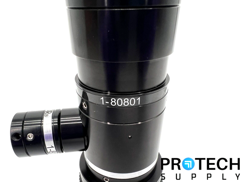 Load image into Gallery viewer, Navitar 1-81102 Resolv4K Fixed High-Resolution Imaging Lens Assy with WARRANTY