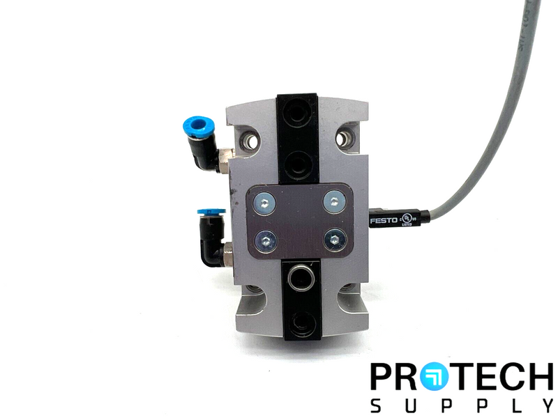 Load image into Gallery viewer, Festo HGPT-25-A-B Parallel Gripper Max 8 Bar with WARRANTY